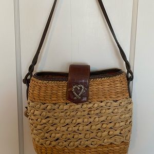 Beautiful Brighton Bag